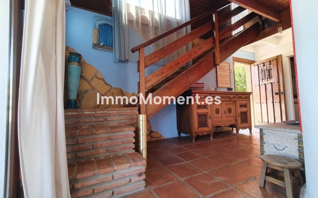 Reventa - Casa de campo - Interior  - Alhaurín el Grande Centro