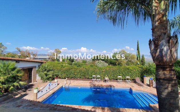 Reventa - Casa de campo - Interior  - Alhaurín el Grande Centro