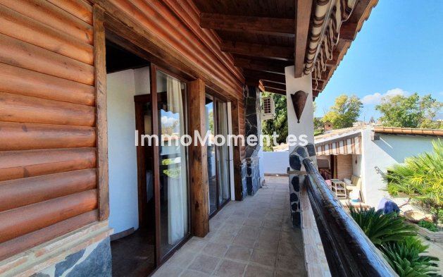 Reventa - Casa de campo - Interior  - Alhaurín el Grande Centro