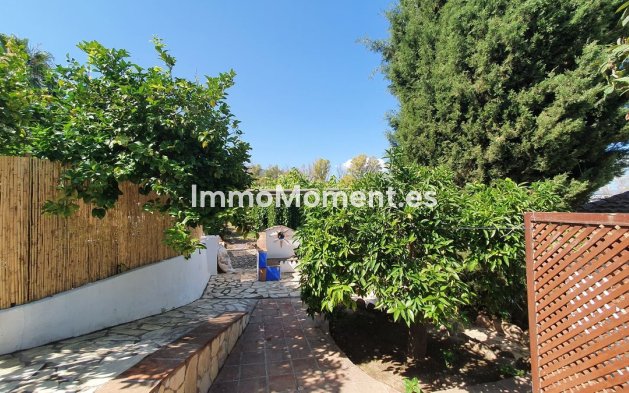 Reventa - Casa de campo - Interior  - Alhaurín el Grande Centro