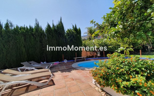 Reventa - Casa de campo - Interior  - Alhaurín el Grande Centro