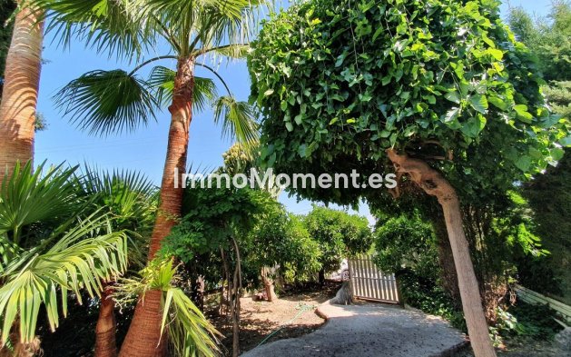 Reventa - Casa de campo - Interior  - Alhaurín el Grande Centro
