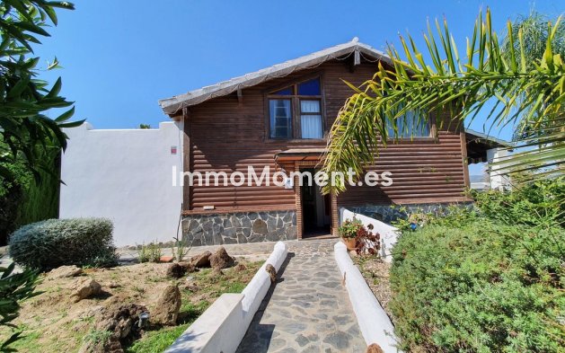 Reventa - Casa de campo - Interior  - Alhaurín el Grande Centro