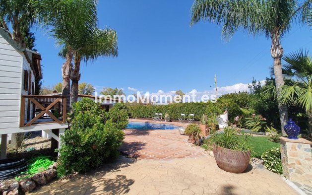 Reventa - Casa de campo - Interior  - Alhaurín el Grande Centro