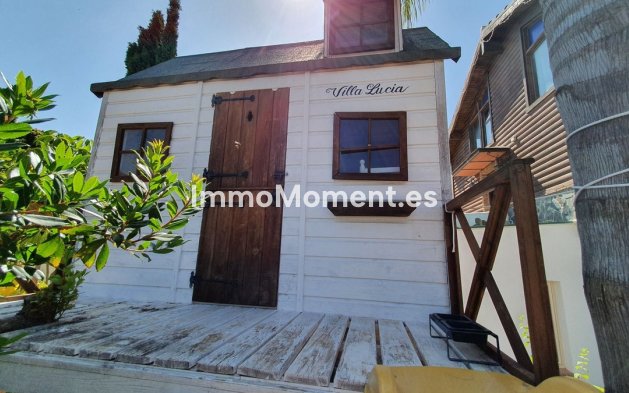 Reventa - Casa de campo - Interior  - Alhaurín el Grande Centro