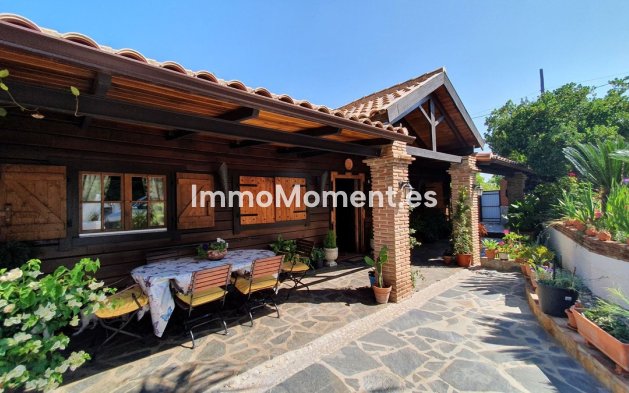 Reventa - Casa de campo - Interior  - Alhaurín el Grande Centro