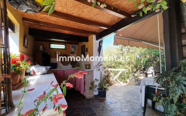 Reventa - Casa de campo - Interior  - Alhaurín el Grande Centro