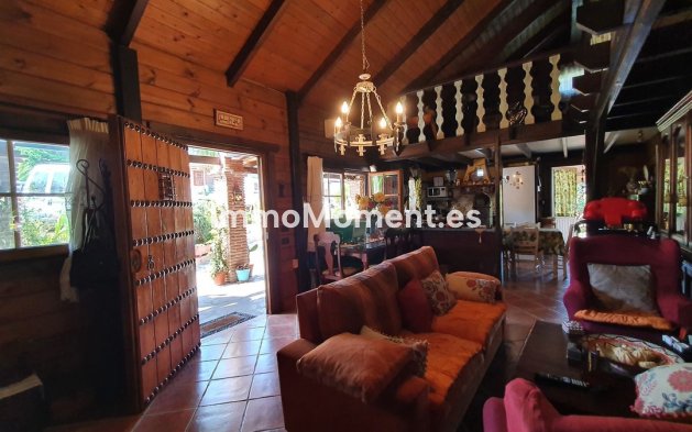 Reventa - Casa de campo - Interior  - Alhaurín el Grande Centro