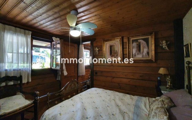 Reventa - Casa de campo - Interior  - Alhaurín el Grande Centro