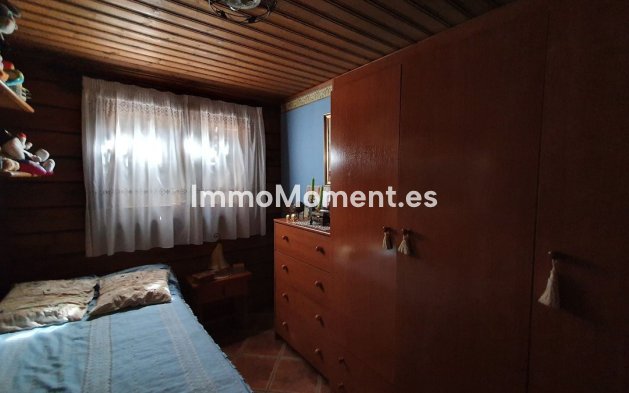 Reventa - Casa de campo - Interior  - Alhaurín el Grande Centro