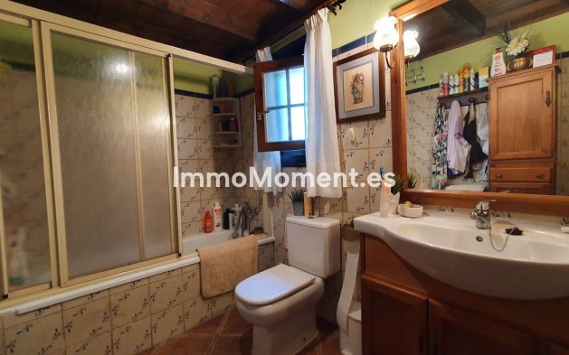 Reventa - Casa de campo - Interior  - Alhaurín el Grande Centro