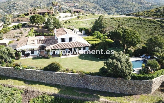 Reventa - Villa independiente - Mijas - La Cala de Mijas