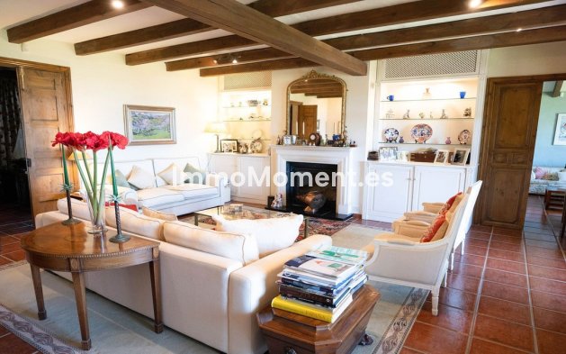 Reventa - Villa independiente - Mijas - La Cala de Mijas