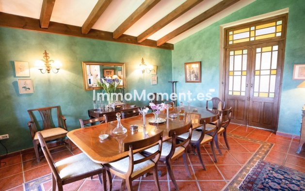 Reventa - Villa independiente - Mijas - La Cala de Mijas