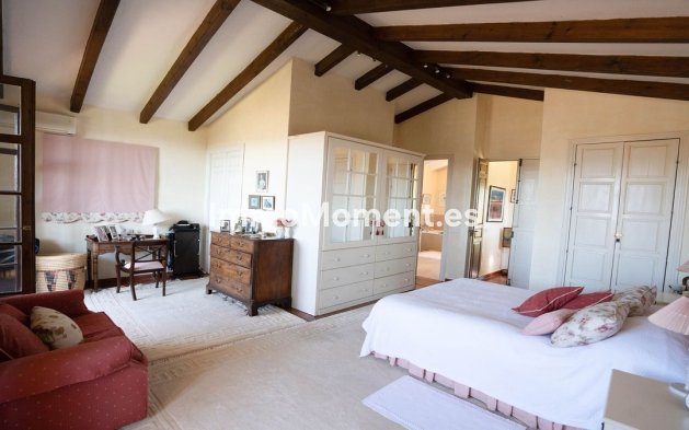 Reventa - Villa independiente - Mijas - La Cala de Mijas