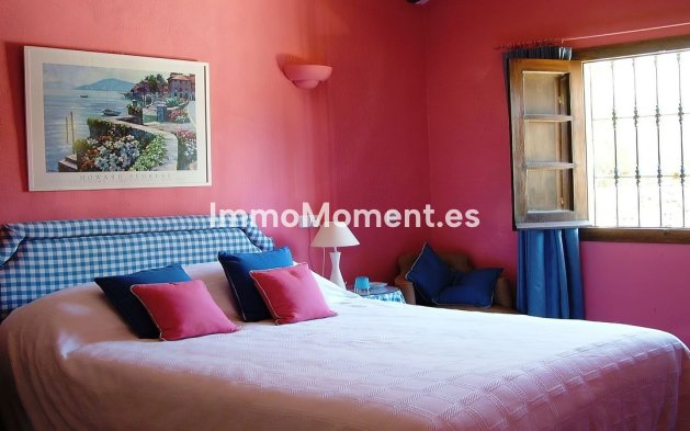 Reventa - Villa independiente - Mijas - La Cala de Mijas