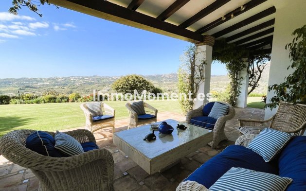 Reventa - Villa independiente - Mijas - La Cala de Mijas