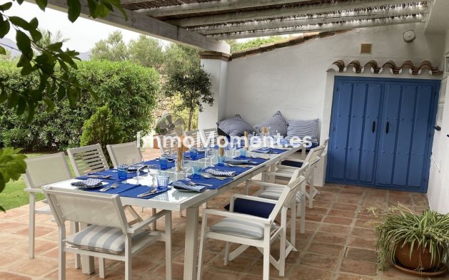 Reventa - Villa independiente - Mijas - La Cala de Mijas