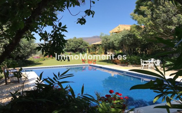 Reventa - Villa independiente - Mijas - La Cala de Mijas