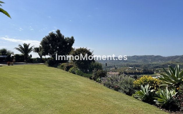 Reventa - Villa independiente - Mijas - La Cala de Mijas
