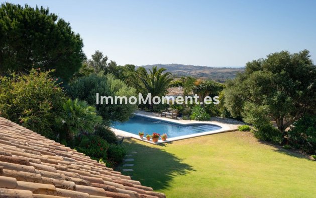 Reventa - Villa independiente - Mijas - La Cala de Mijas