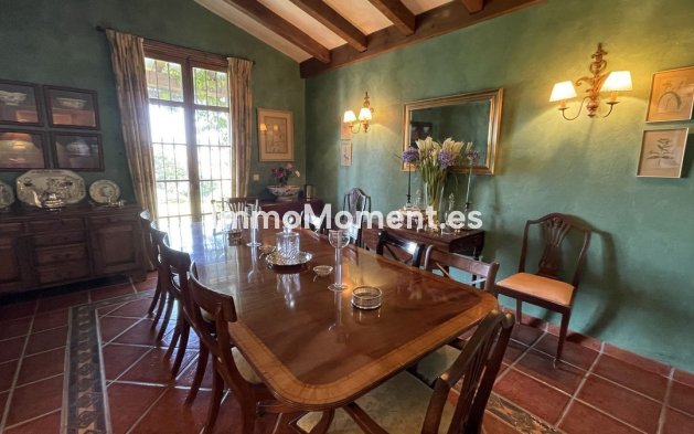 Reventa - Villa independiente - Mijas - La Cala de Mijas