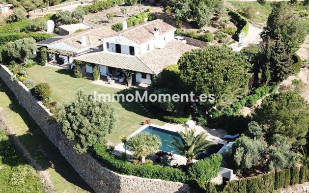 Reventa - Villa independiente - Mijas - La Cala de Mijas