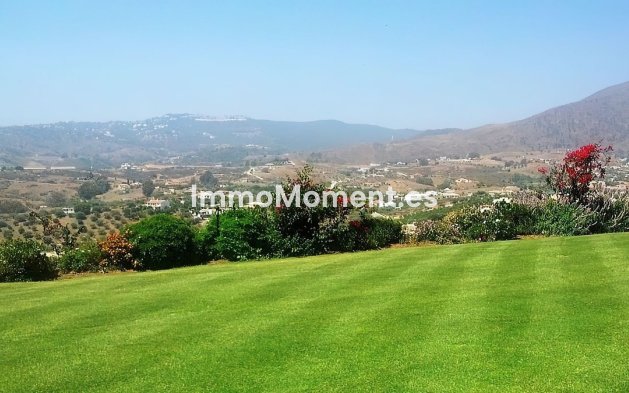 Reventa - Villa independiente - Mijas - La Cala de Mijas