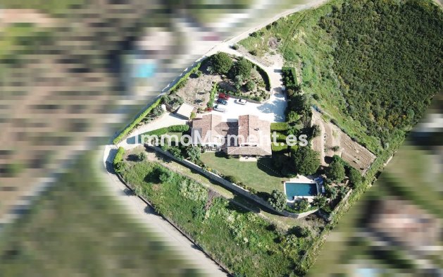 Reventa - Villa independiente - Mijas - La Cala de Mijas