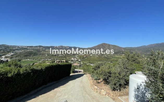 Reventa - Villa independiente - Mijas - La Cala de Mijas