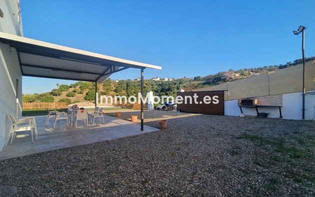 Revente - Maison de campagne - Intérieur                       - Coín