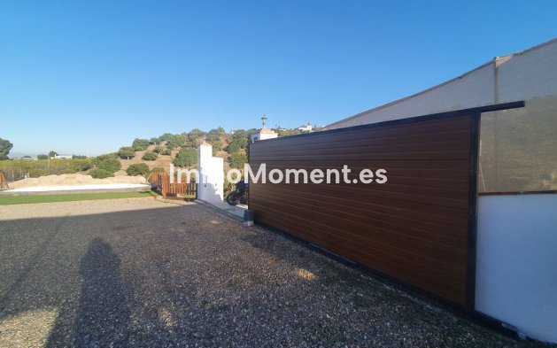 Revente - Maison de campagne - Intérieur                       - Coín