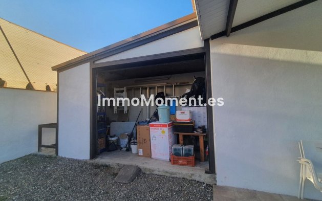 Revente - Maison de campagne - Intérieur                       - Coín