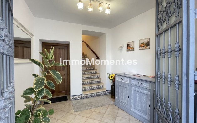 Revente - Maison mitoyenne - Intérieur                       - Alhaurín el Grande Centro