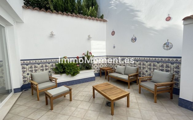 Revente - Maison mitoyenne - Intérieur                       - Alhaurín el Grande Centro