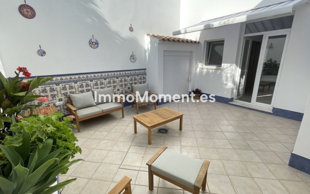 Revente - Maison mitoyenne - Intérieur                       - Alhaurín el Grande Centro