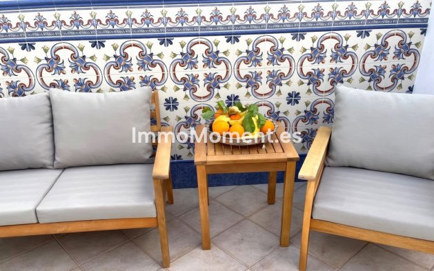 Revente - Maison mitoyenne - Intérieur                       - Alhaurín el Grande Centro