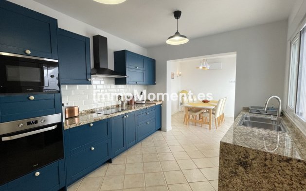 Revente - Maison mitoyenne - Intérieur                       - Alhaurín el Grande Centro