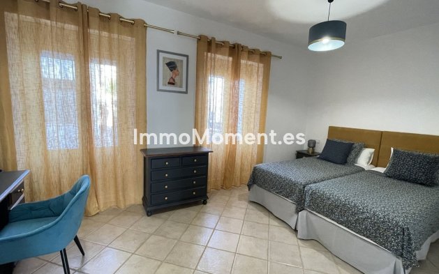 Revente - Maison mitoyenne - Intérieur                       - Alhaurín el Grande Centro