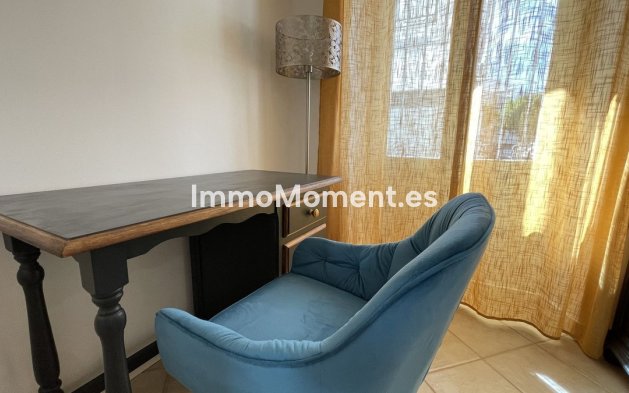 Revente - Maison mitoyenne - Intérieur                       - Alhaurín el Grande Centro