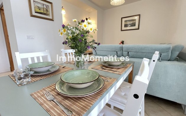 Revente - Maison mitoyenne - Intérieur                       - Alhaurín el Grande Centro