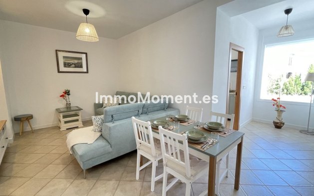 Revente - Maison mitoyenne - Intérieur                       - Alhaurín el Grande Centro