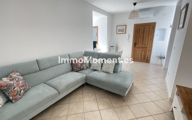 Revente - Maison mitoyenne - Intérieur                       - Alhaurín el Grande Centro