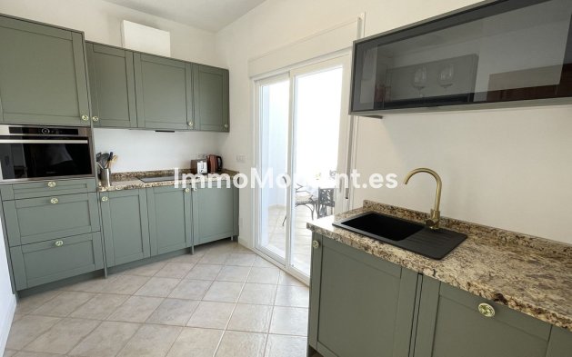 Revente - Maison mitoyenne - Intérieur                       - Alhaurín el Grande Centro