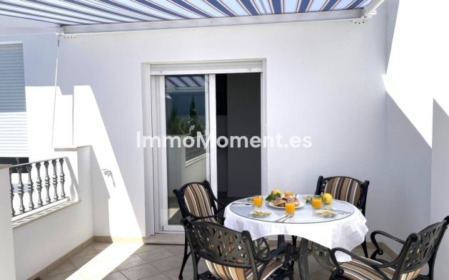 Revente - Maison mitoyenne - Intérieur                       - Alhaurín el Grande Centro