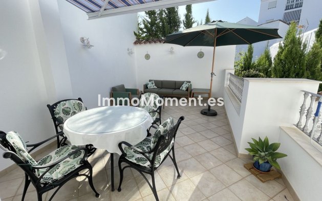 Revente - Maison mitoyenne - Intérieur                       - Alhaurín el Grande Centro