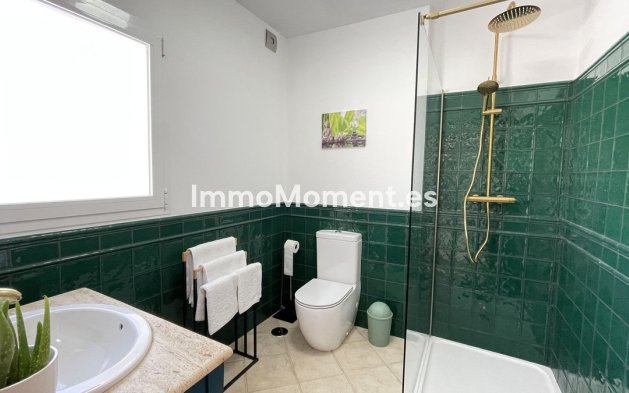 Revente - Maison mitoyenne - Intérieur                       - Alhaurín el Grande Centro