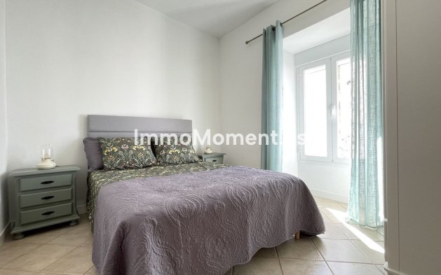 Revente - Maison mitoyenne - Intérieur                       - Alhaurín el Grande Centro