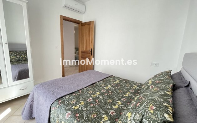 Revente - Maison mitoyenne - Intérieur                       - Alhaurín el Grande Centro