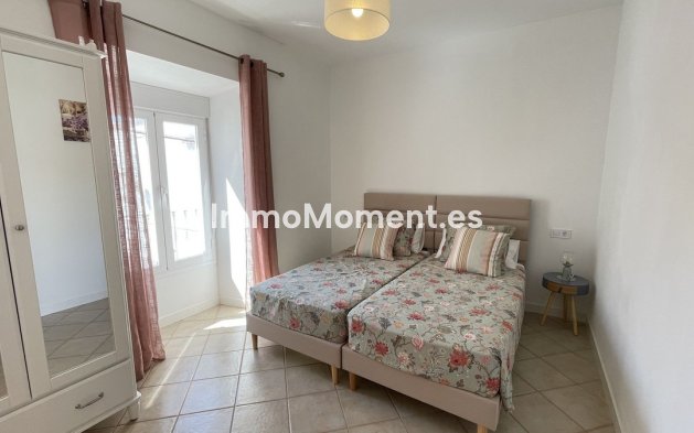 Revente - Maison mitoyenne - Intérieur                       - Alhaurín el Grande Centro